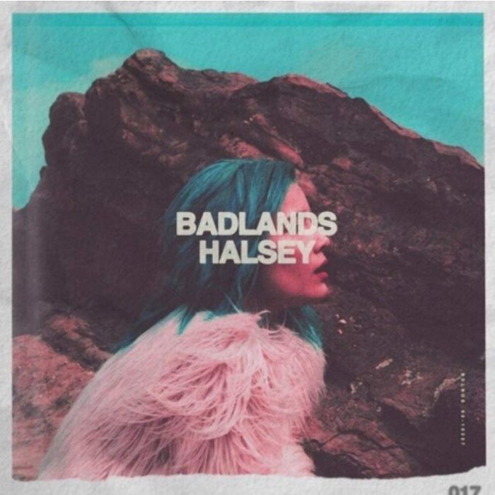 HALSEY - BADLANDS (DELUXE)