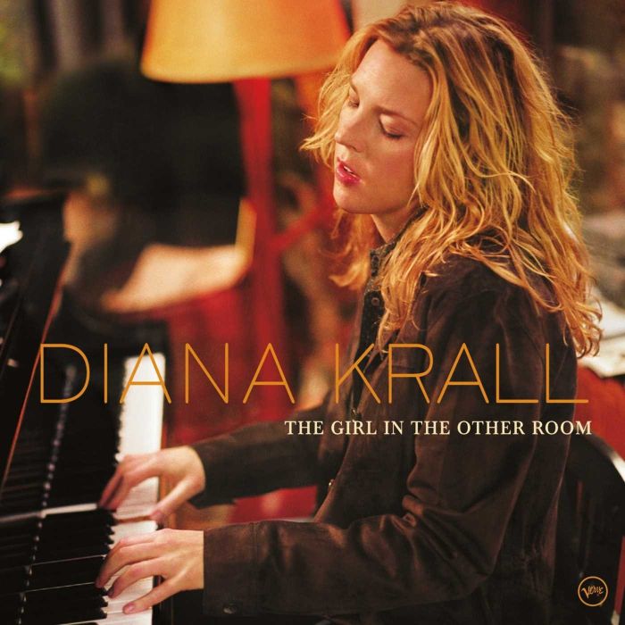 DIANA KRALL - GIRL IN THE OTHER ROOM