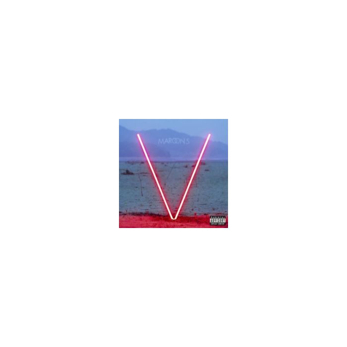 MAROON 5 - V (EXP)
