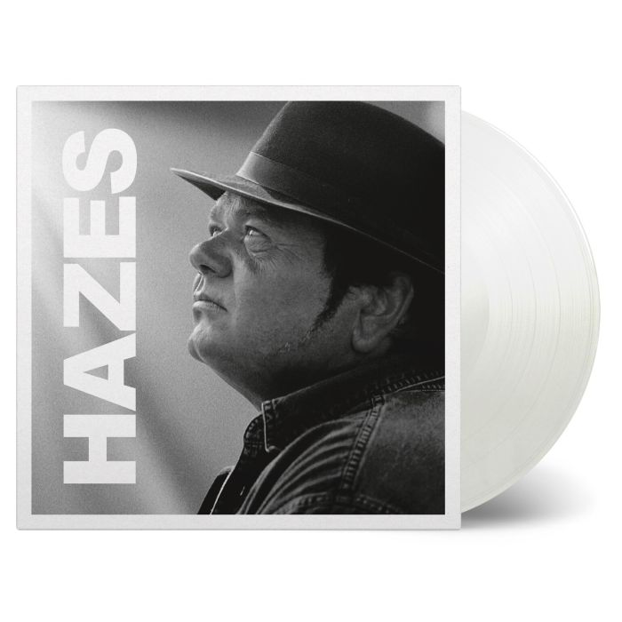 ANDRE HAZES - HAZES (180G)