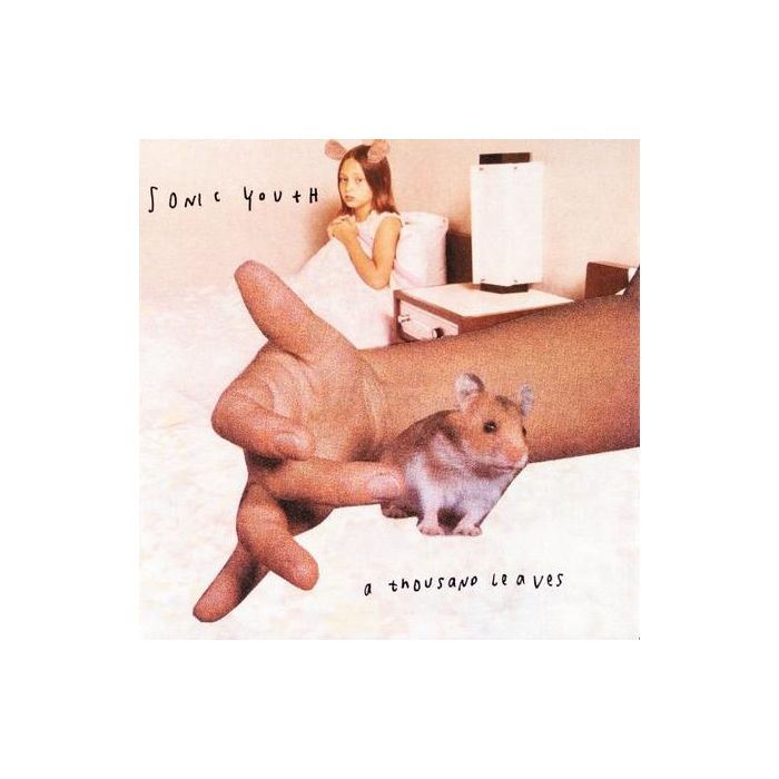 Sonic Youth - A Thousand Leaves