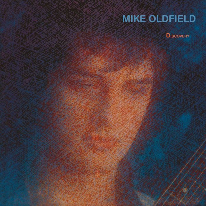 MIKE OLDFIELD - DISCOVERY