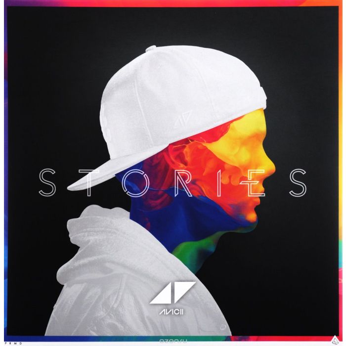 AVICII - STORIES