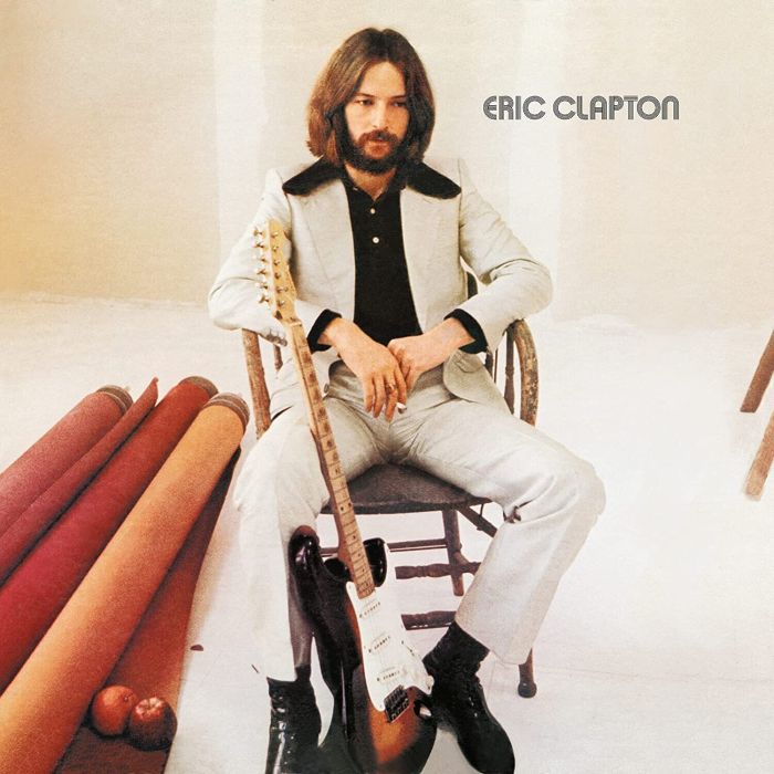 ERIC CLAPTON - ERIC CLAPTON