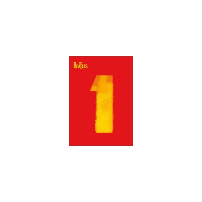 BEATLES - 1