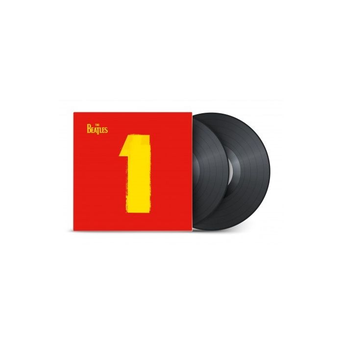 BEATLES - 1 (2015 REISSUE)