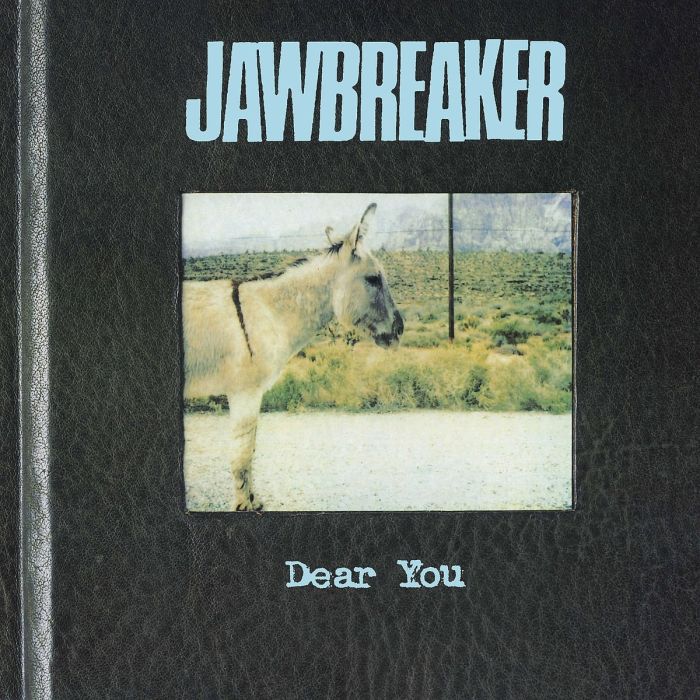 JAWBREAKER - DEAR YOU