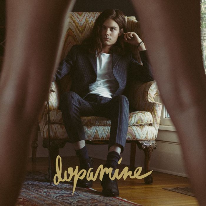 BORNS - DOPAMINE
