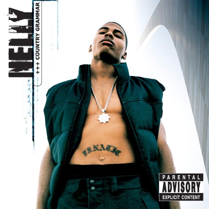 NELLY - COUNTRY GRAMMAR (EXP)