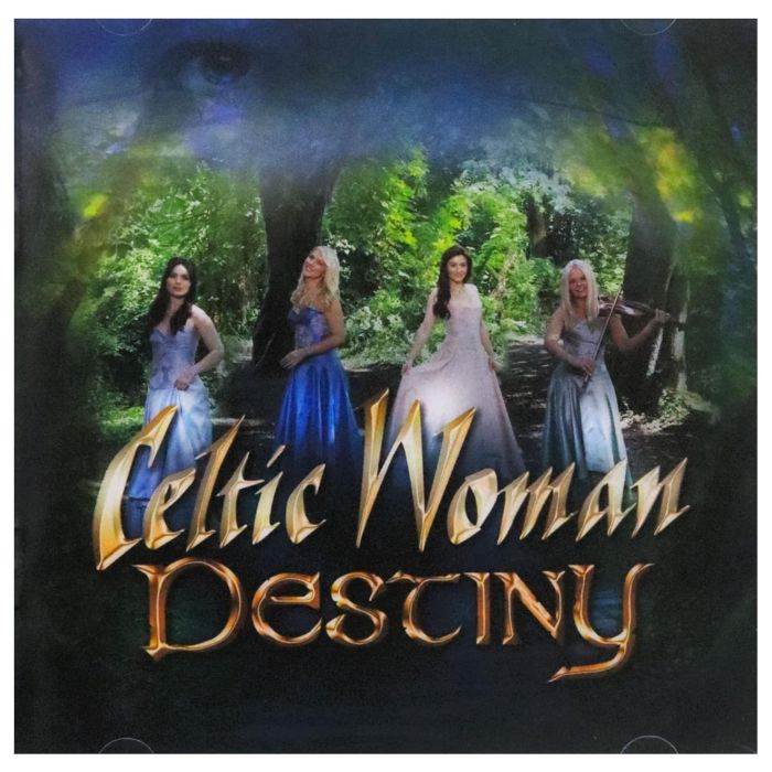 CELTIC WOMAN - DESTINY