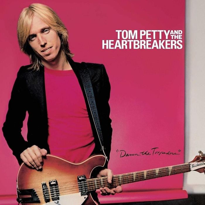 PETTY,TOM & THE HEARTBREAKERS - DAMN THE TORPEDOES (180G)