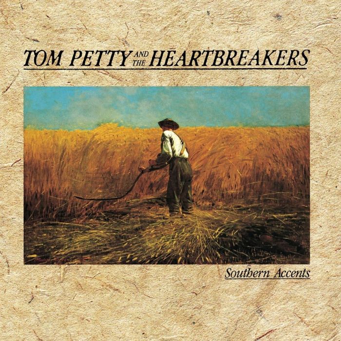 PETTY,TOM & THE HEARTBREAKERS - SOUTHERN ACCENTS (180G)
