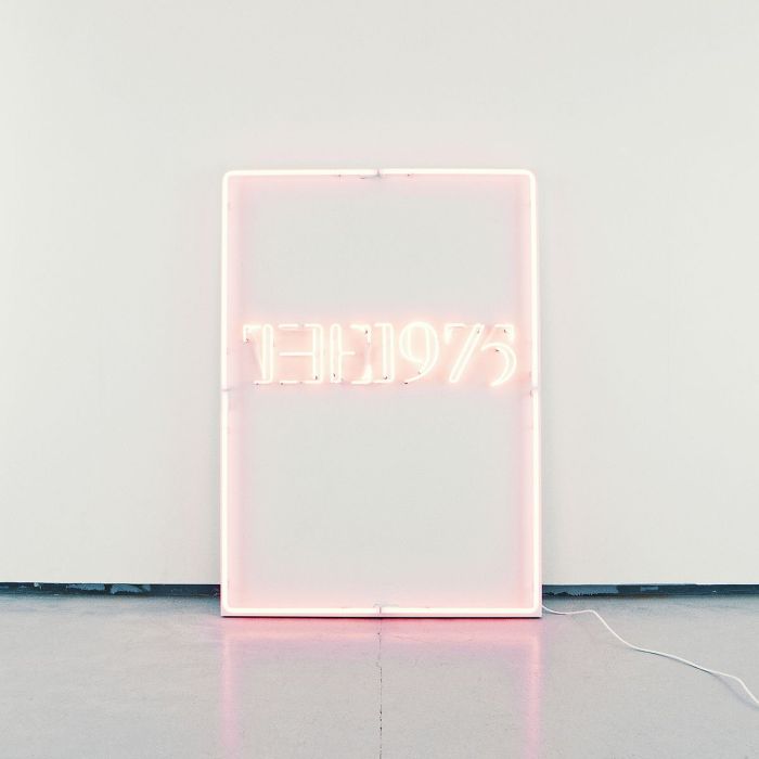 1975 - I LIKE IT WHEN YOU SLEEP FOR YOU ARE SO BEAUTIFUL YET SO UNAWARE
