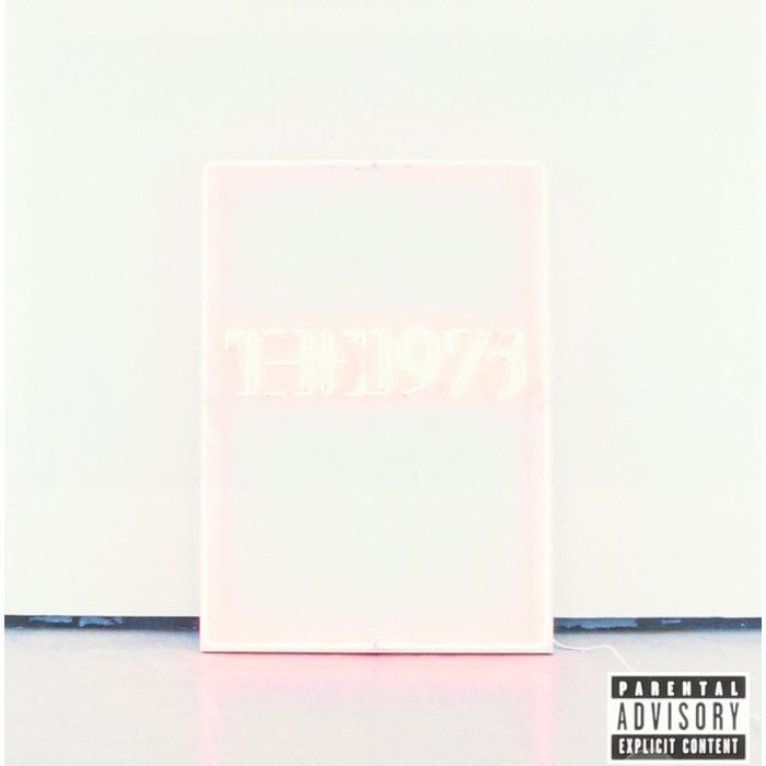 1975 - I LIKE IT WHEN YOU SLEEP FOR YOU ARE SO BEAUTIFUL YET SO UNAWARE