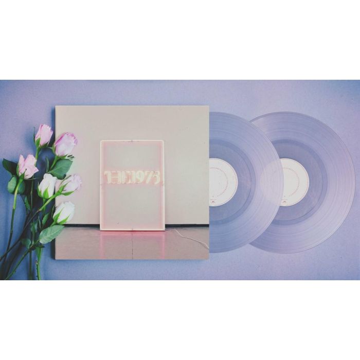 1975 - I LIKE IT WHEN YOU SLEEP FOR YOU ARE SO BEAUTIFUL YET SO UNAWARE