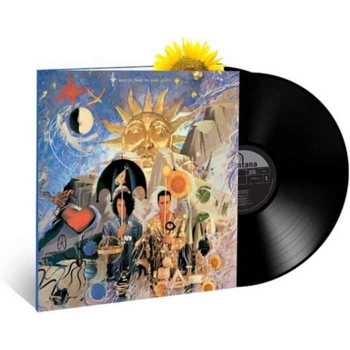 TEARS FOR FEARS - SEEDS OF LOVE