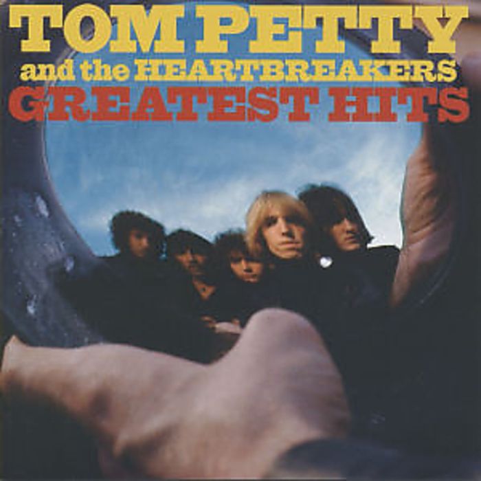 PETTY,TOM & THE HEARTBREAKERS - GREATEST HITS