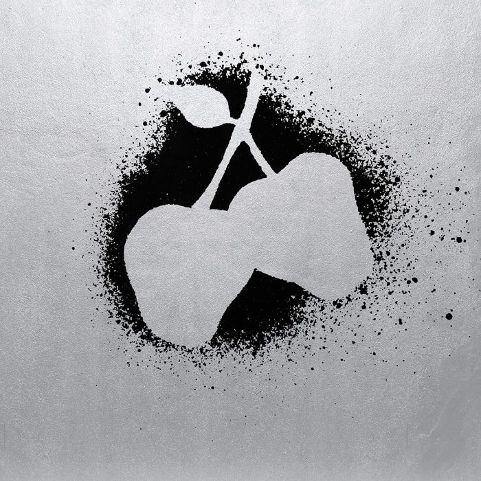 SILVER APPLES - SILVER APPLES (LIQUID SMOKE VINYL)
