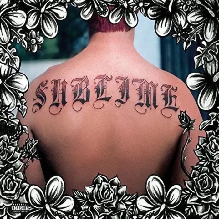 SUBLIME - SUBLIME