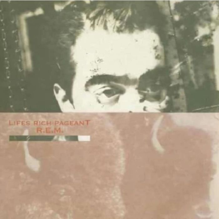 R.E.M. - LIFES RICH PAGEANT