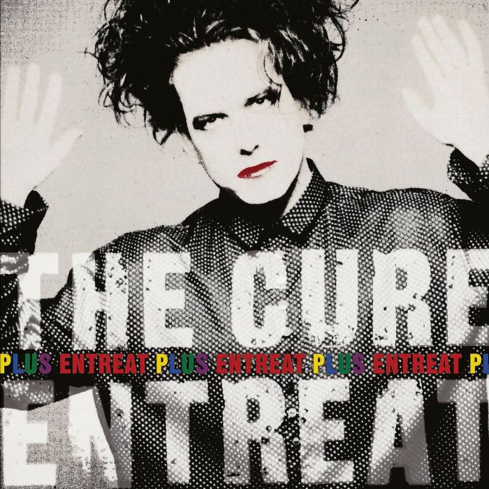 CURE - ENTREAT PLUS