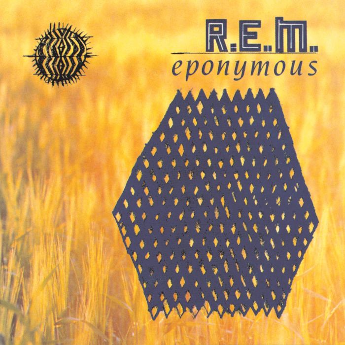 R.E.M. - EPONYMOUS