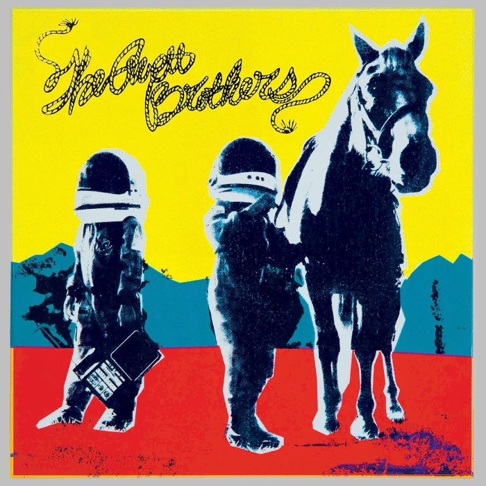 AVETT BROTHERS - TRUE SADNESS