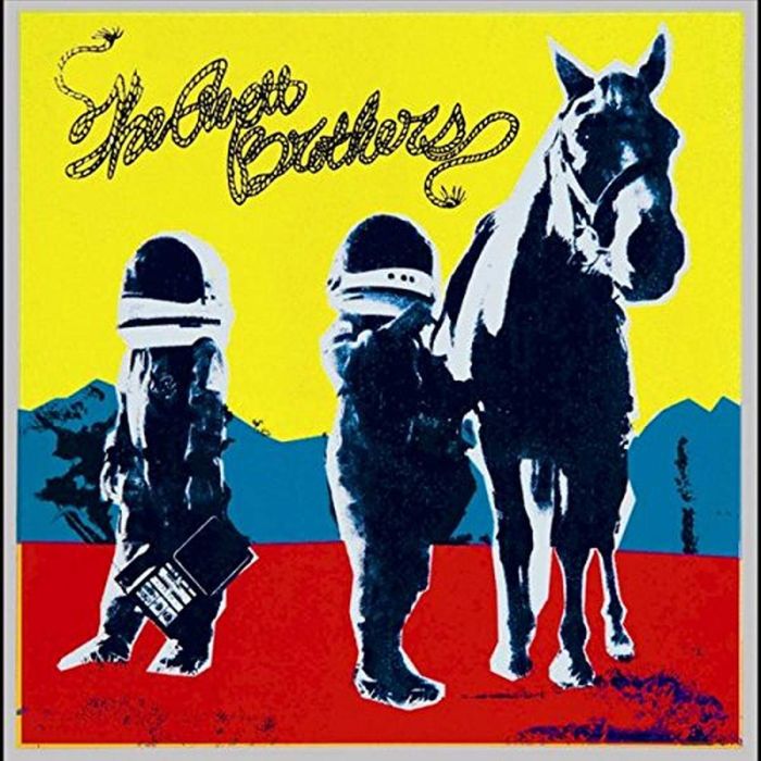 AVETT BROTHERS - TRUE SADNESS