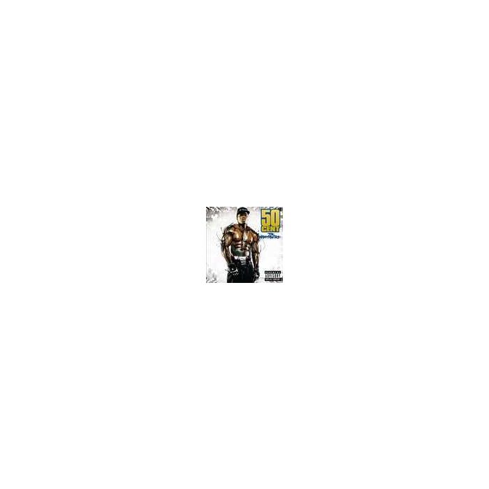 50 CENT - MASSACRE (2LP)