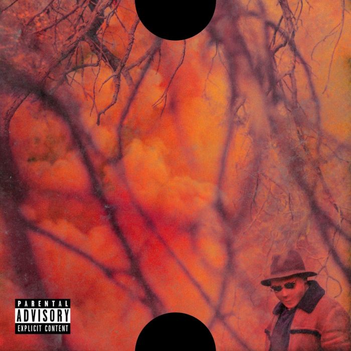 SCHOOLBOY Q - BLANK FACE LP (EX)