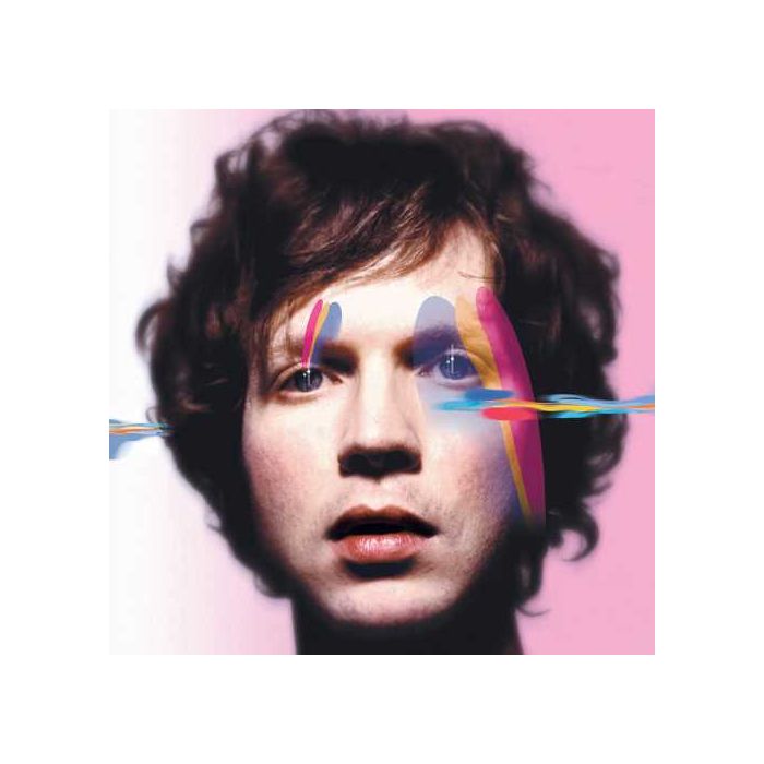 BECK - SEA CHANGE (140G/GATEFOLD/DL CARD)