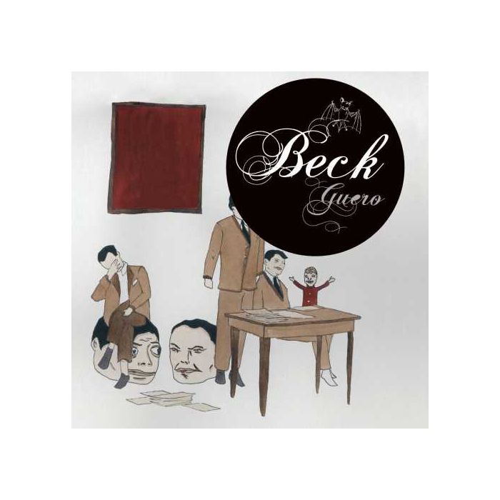 BECK - GUERO