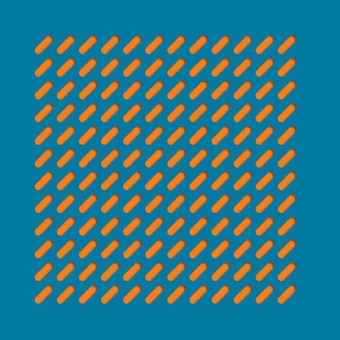 ORCHESTRAL MANOEUVRES IN THE DARK - ORCHESTRAL MANOEUVRES IN THE DARK