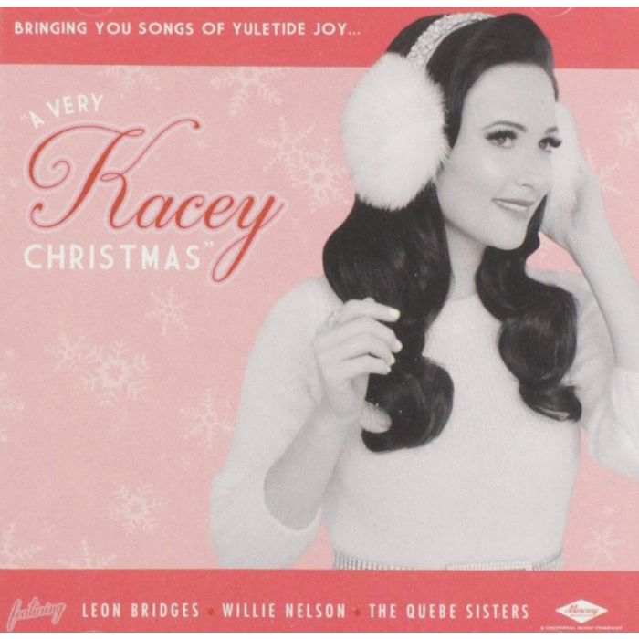 KACEY MUSGRAVES - VERY KACEY CHRISTMAS