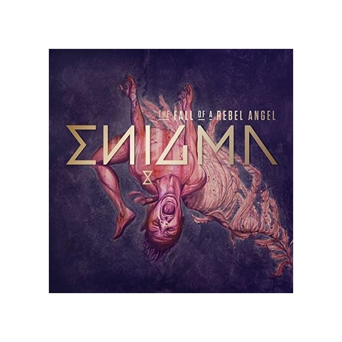 ENIGMA - FALL OF A REBEL ANGEL