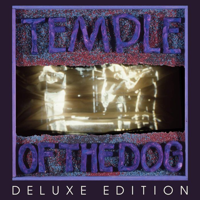 TEMPLE OF THE DOG - TEMPLE OF THE DOG (2LP/REMASTERED)
