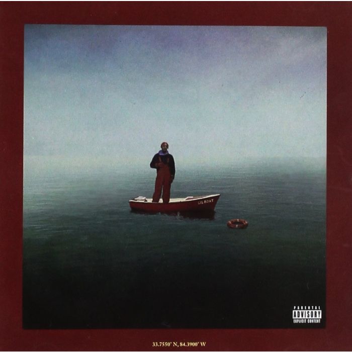 LIL YACHTY - LIL BOAT