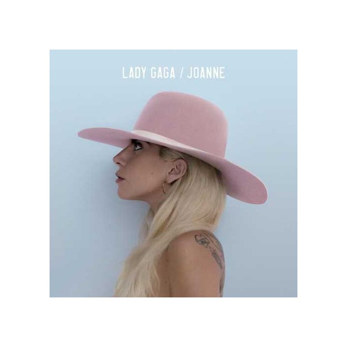 LADY GAGA - JOANNE