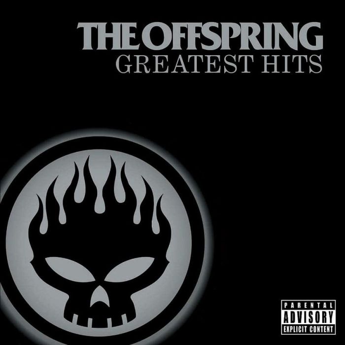 OFFSPRING - GREATEST HITS (EX)