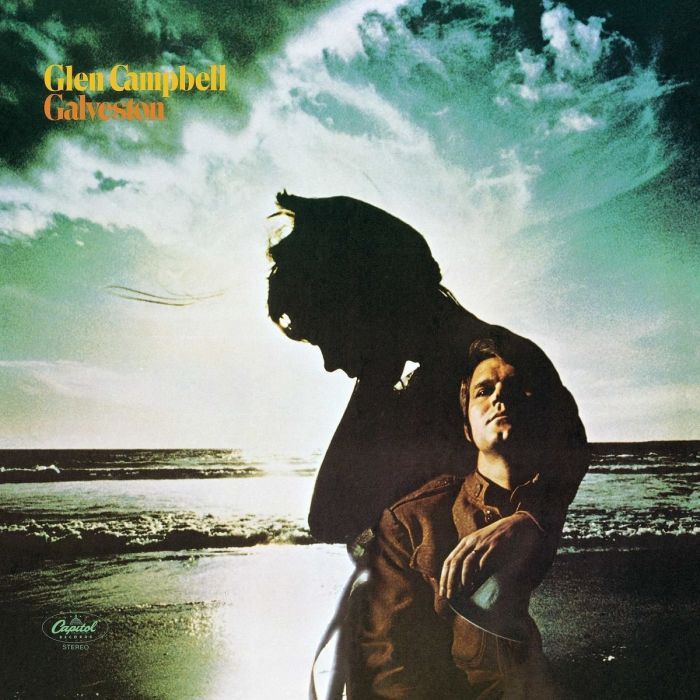 GLEN CAMPBELL - GALVESTON
