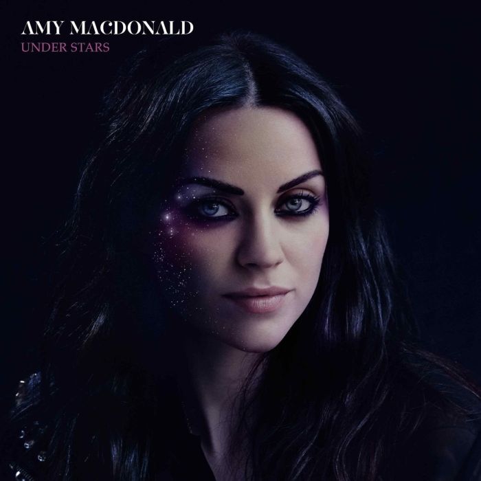 AMY MACDONALD - UNDER STARS