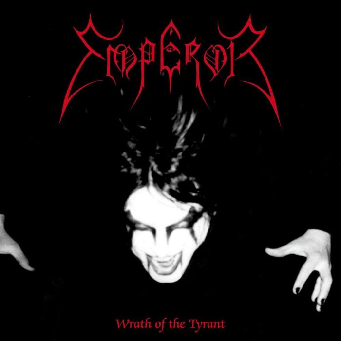 EMPEROR - EMPEROR / WRATH OF THE TYRANT