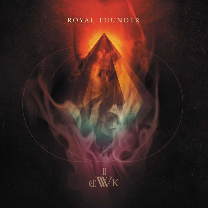 ROYAL THUNDER - WICK