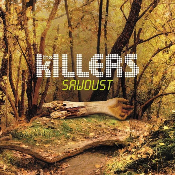 KILLERS - SAWDUST