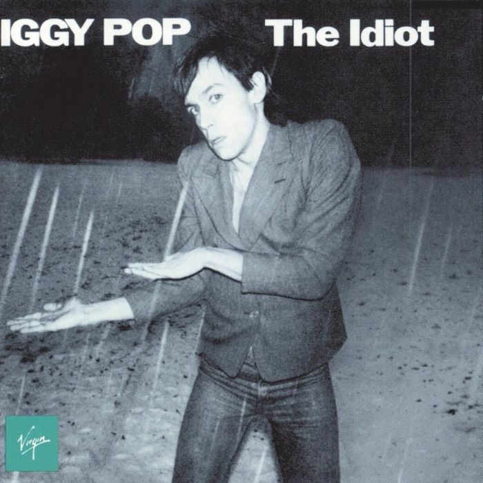 IGGY POP - IDIOT