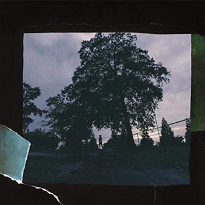 J. COLE - 4 YOUR EYEZ ONLY