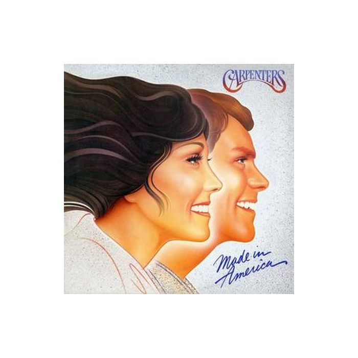 Carpenters - Made In America