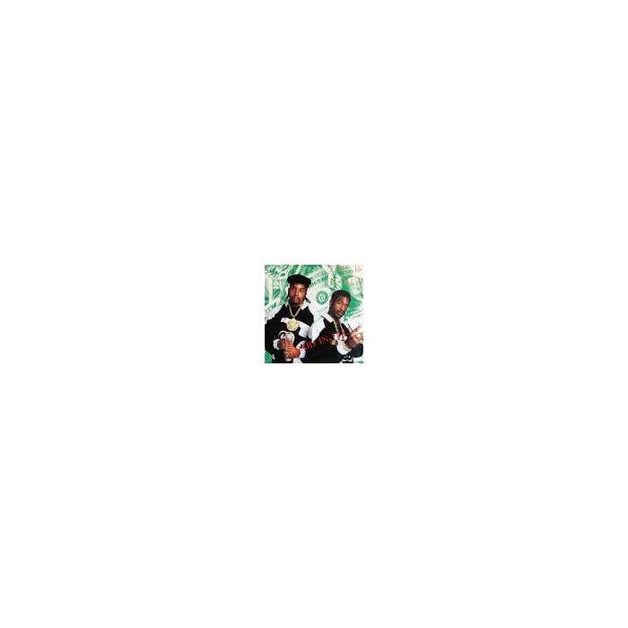 ERIC B. & RAKIM - PAID IN FULL (2 LP)