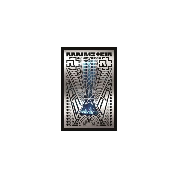 RAMMSTEIN - RAMMSTEIN: PARIS