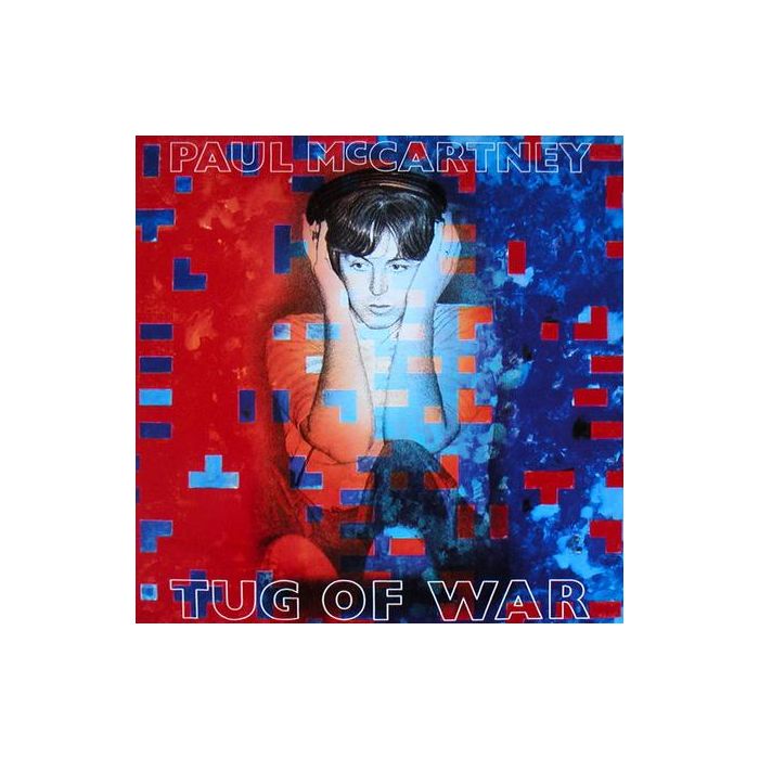 Paul McCartney - Tug Of War